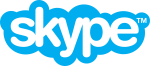 Skype logo